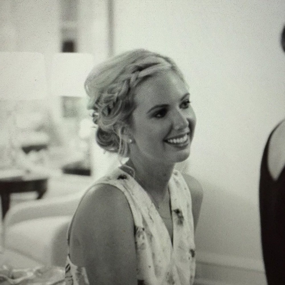 Meet your Posher, Janie